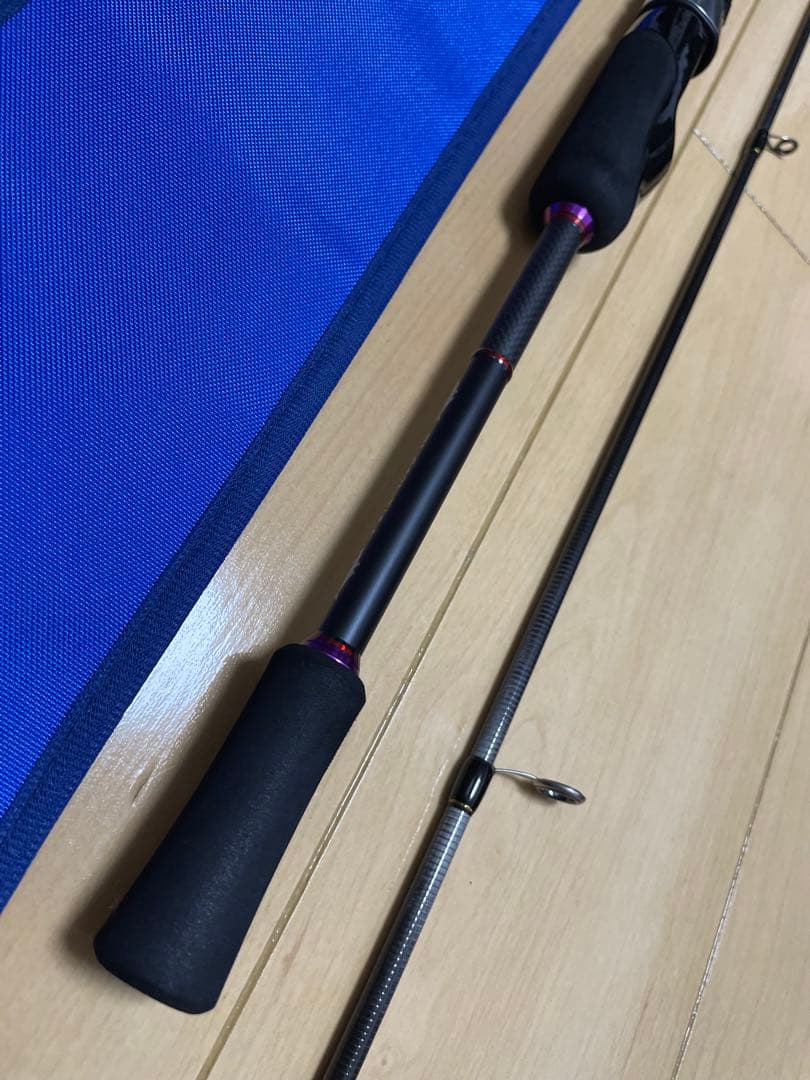 スミス ベイライナー AJ BL-642L-T/AJ