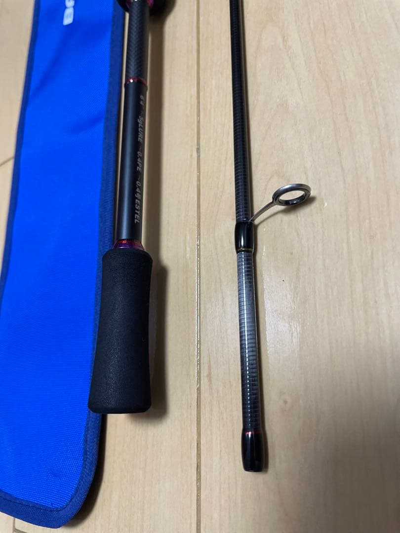 スミス ベイライナー AJ BL-642L-T/AJ