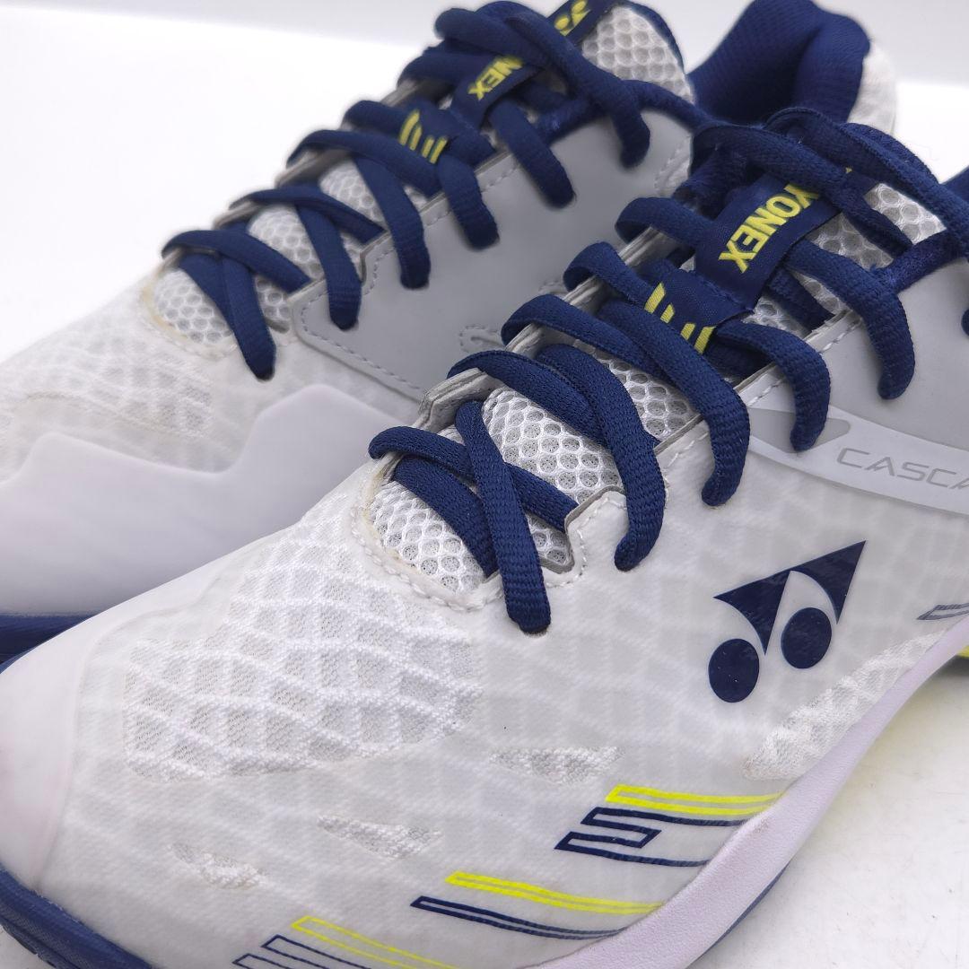 YONEX CASCADE ACCEL ヨネックス バトミントンシューズ