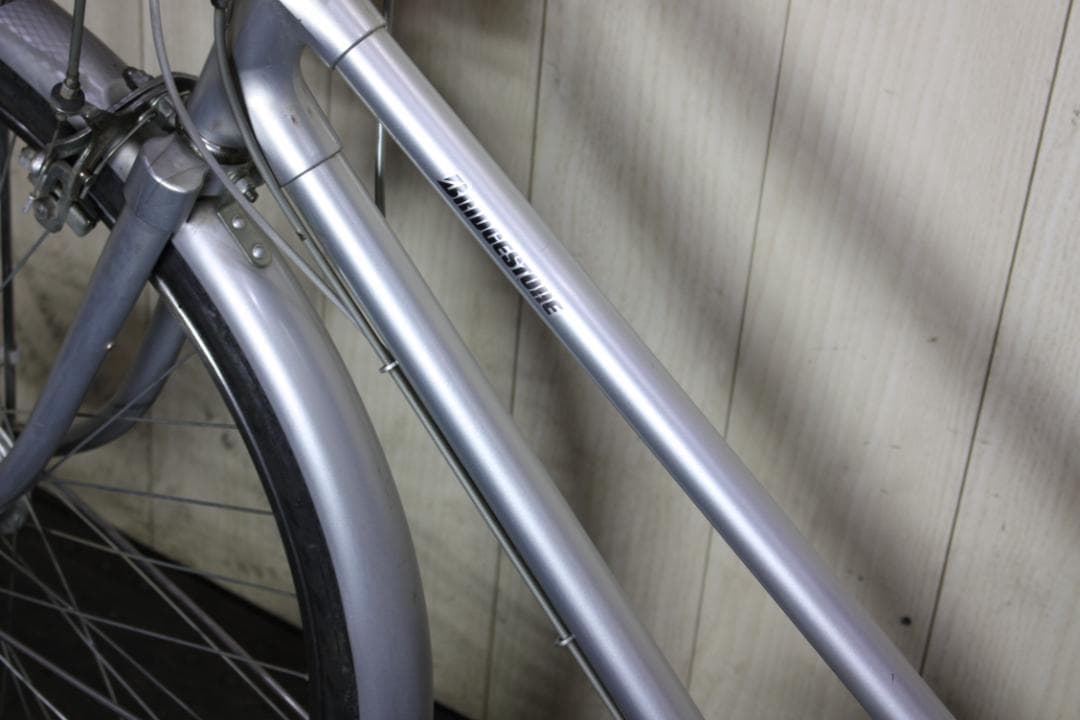 ブリヂストン スターライトstar light 26型 アルミ 内装3段AUTO