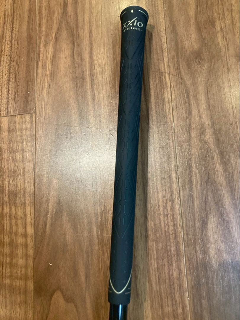 XXIO Primeシリーズ　SP-1000 7番アイアン