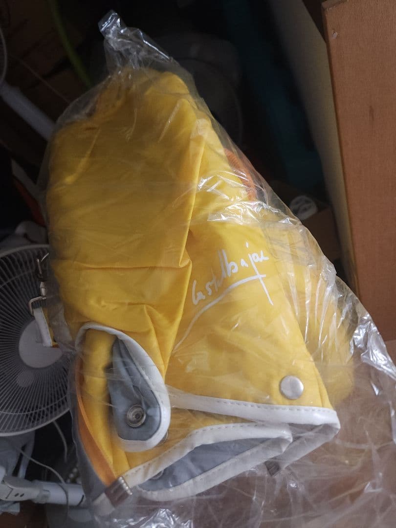 ゴルフバッグ 　Felix 　カステルバジャック