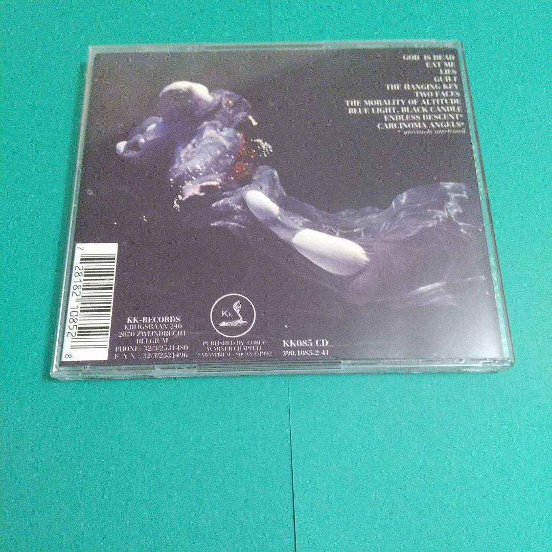 NUMB CD 3枚セット インダストリアル