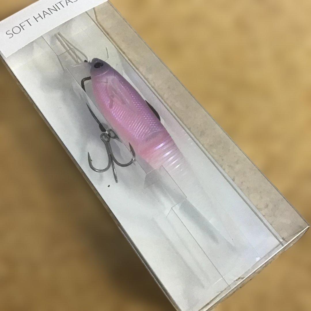 新品❗️マドタチ　ソフトハニタス　4 ３個