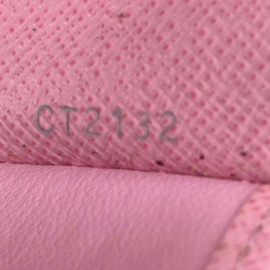 ルイヴィトン　キーケース　モノグラム　ミュルティクレ４・マルチカラーM93731