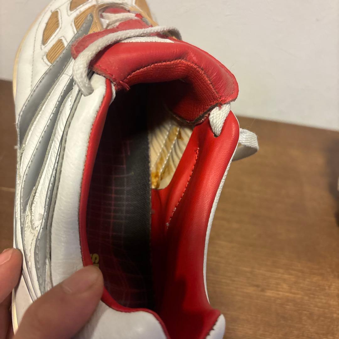 adidas プレデターマニア