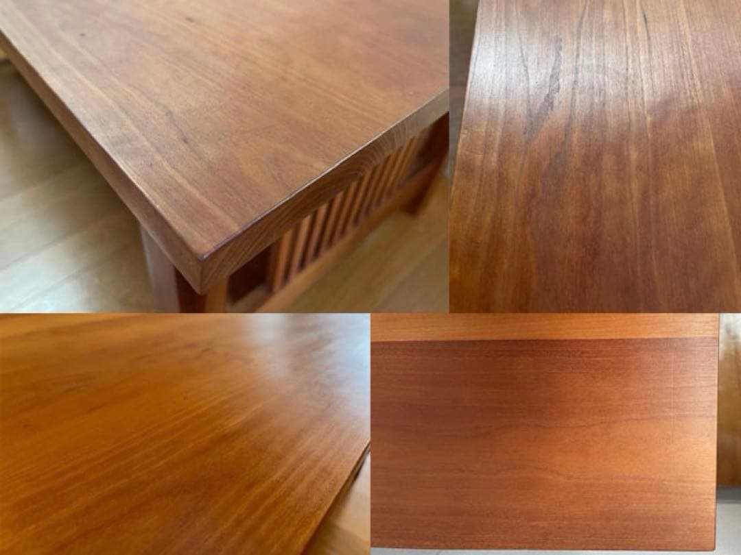 Stickley スティックレー　センターテーブル　48万　横浜ダニエル　名作