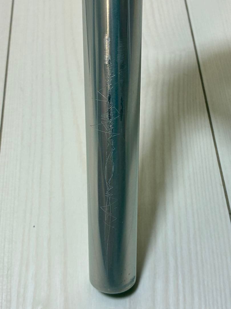 NITTO S65 シートポスト 25cm 径27.2