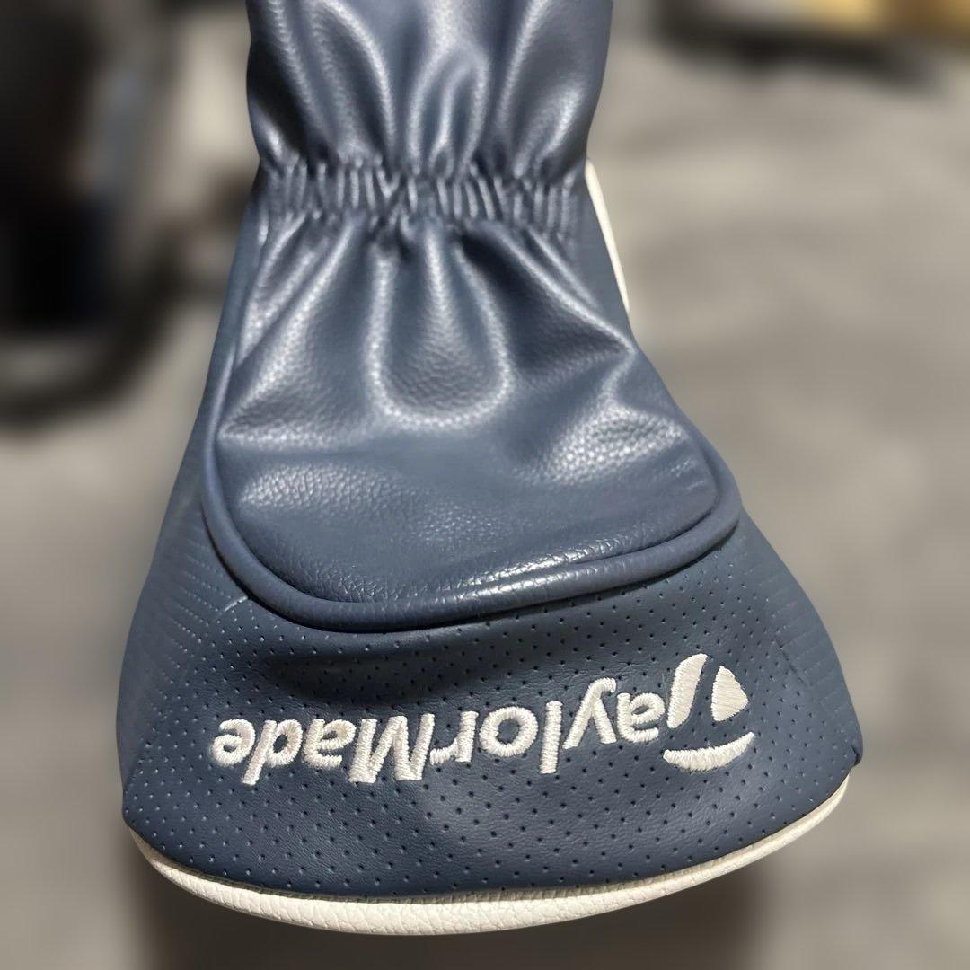 TaylorMade Qi10 MAXドライバー　10.5度　Ｒ