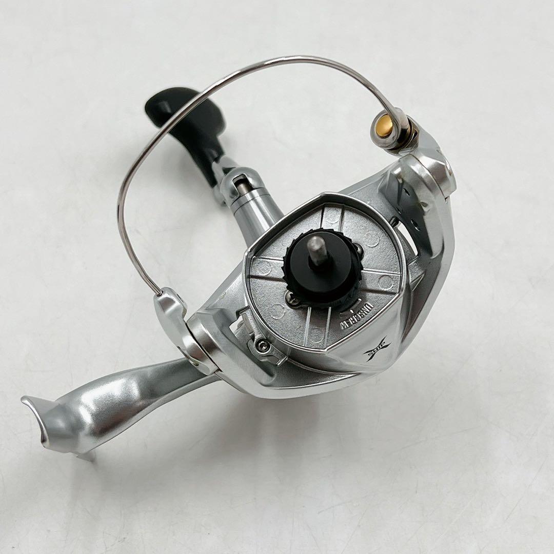 【美品】シマノ 15ストラディック 4000HGM-K