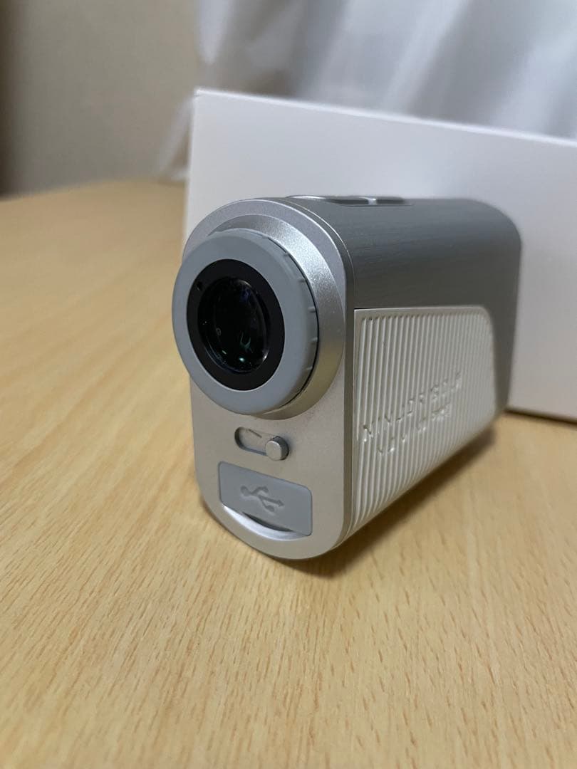NINJOR GOLF MINI PRO OLED ニンジャレーザー距離計