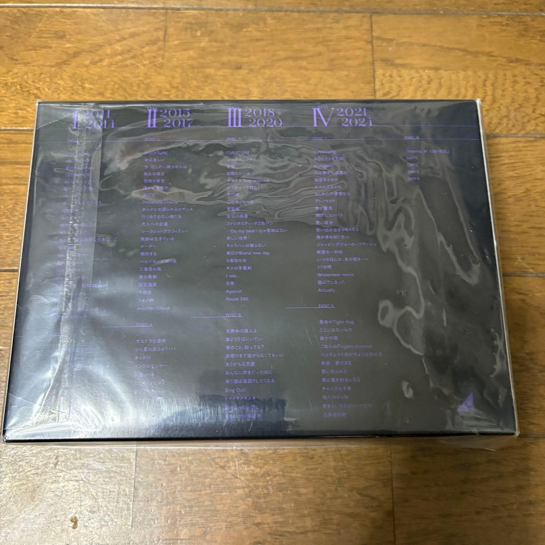 乃木坂46 12th YEAR BIRTHDAY LIVE 限定版DVD 交換済