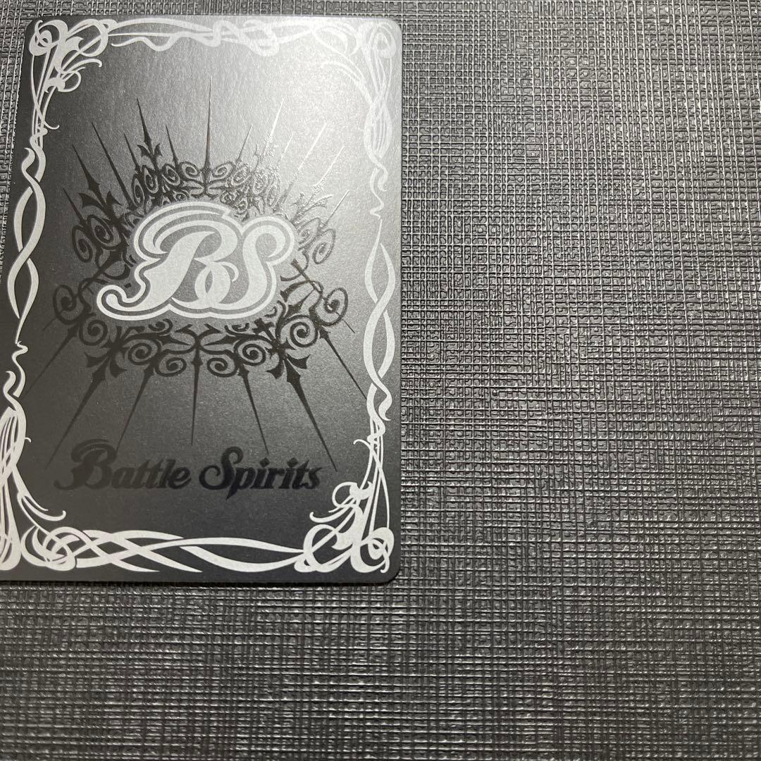 バトスピ フラムサンドリア シークレット