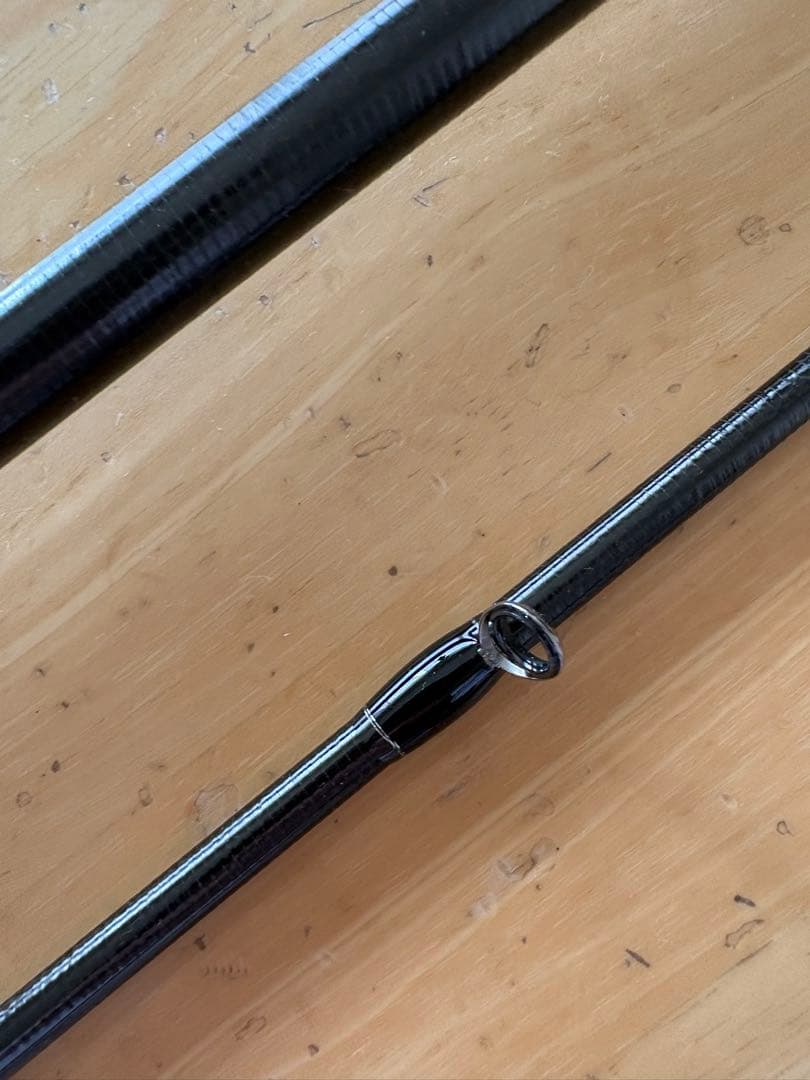 ロッド MIDNIGHT MONSTER LIMITED MMS-102R