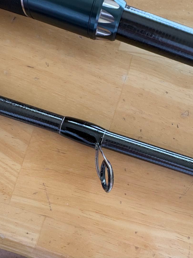 ロッド MIDNIGHT MONSTER LIMITED MMS-102R