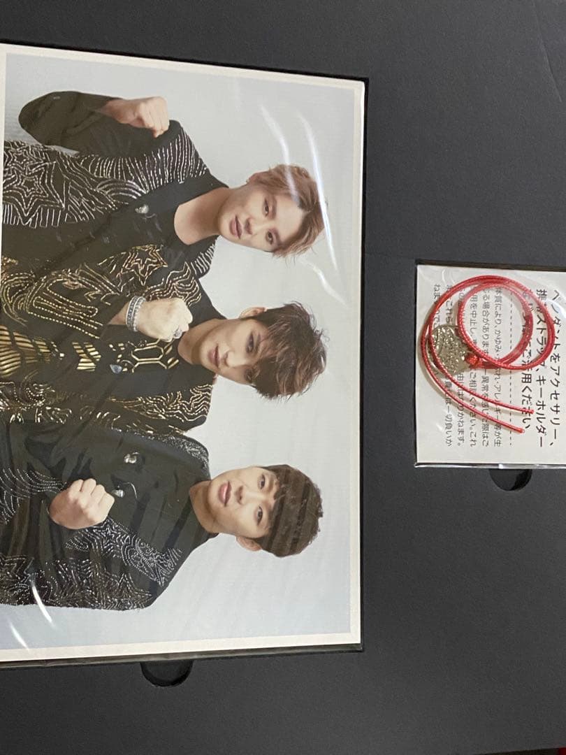 JYJ ICHIGO ICHIE 2014 日本ドームツアー