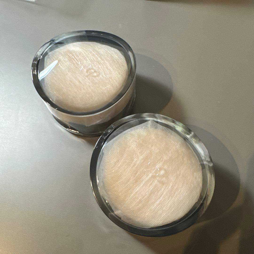 クレ・ド・ポー ボーテ シナクティフ サボン 100g x2