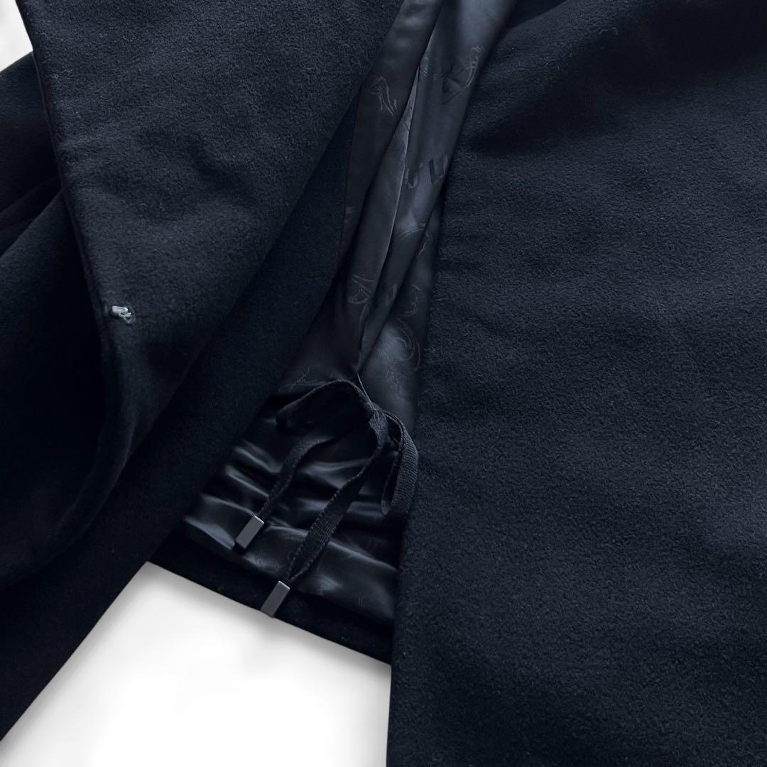 【美品・希少】ANNE VALERIE HASH/MANTEAU COURT