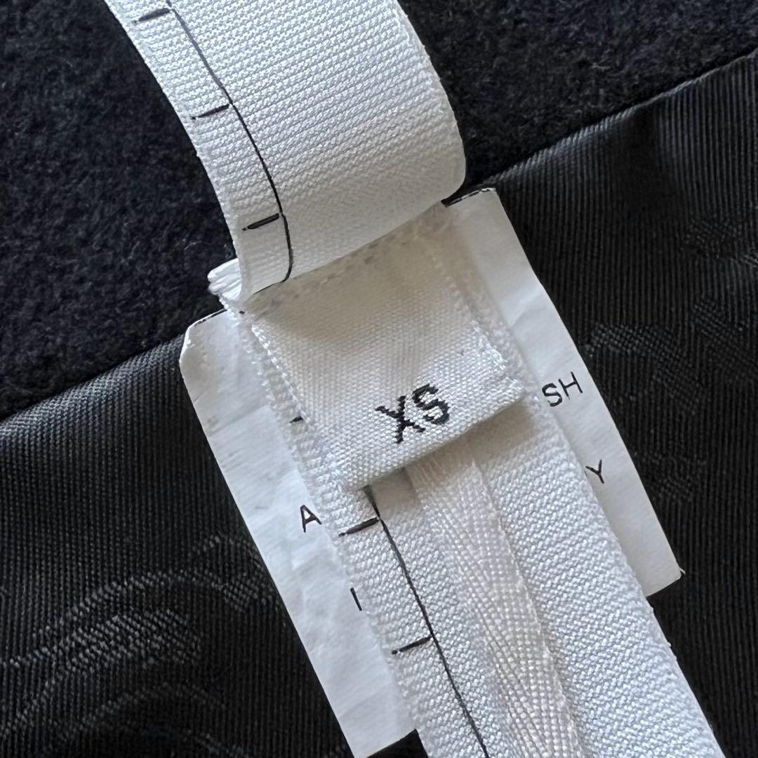 【美品・希少】ANNE VALERIE HASH/MANTEAU COURT