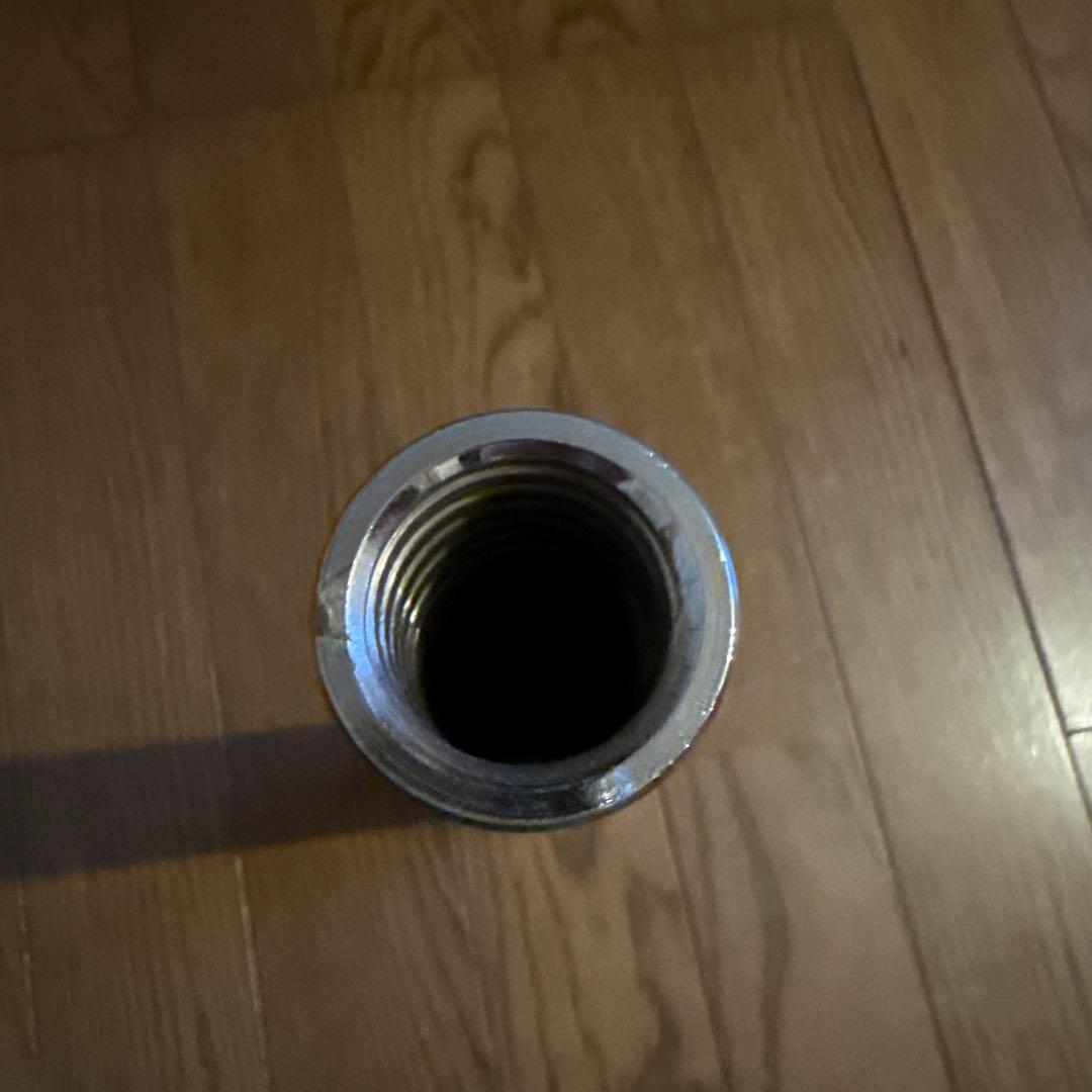 筋トレシャフト、プレート、ジョイントセット