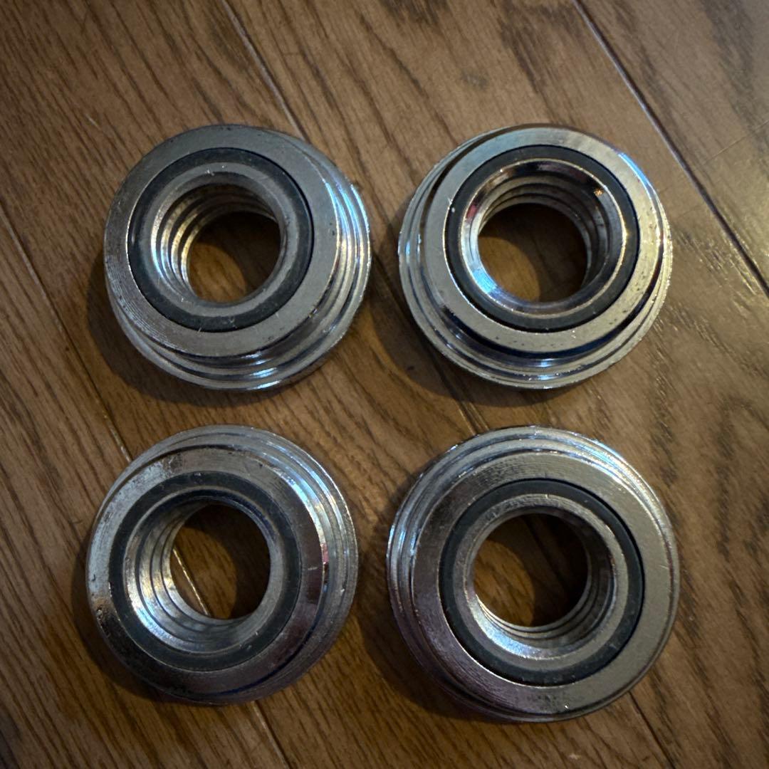 筋トレシャフト、プレート、ジョイントセット