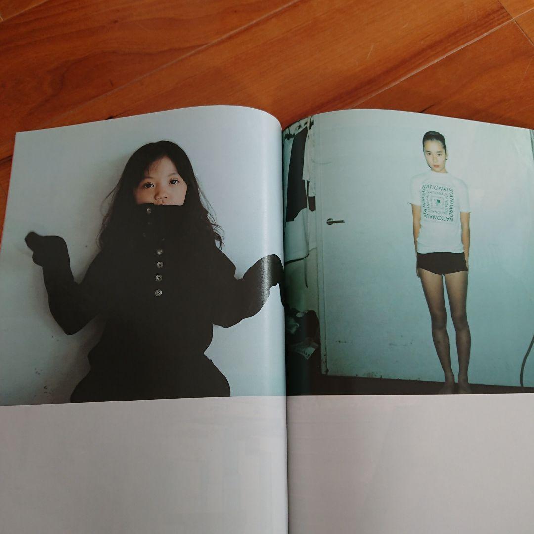 ホンマタカシ New tokyo standard