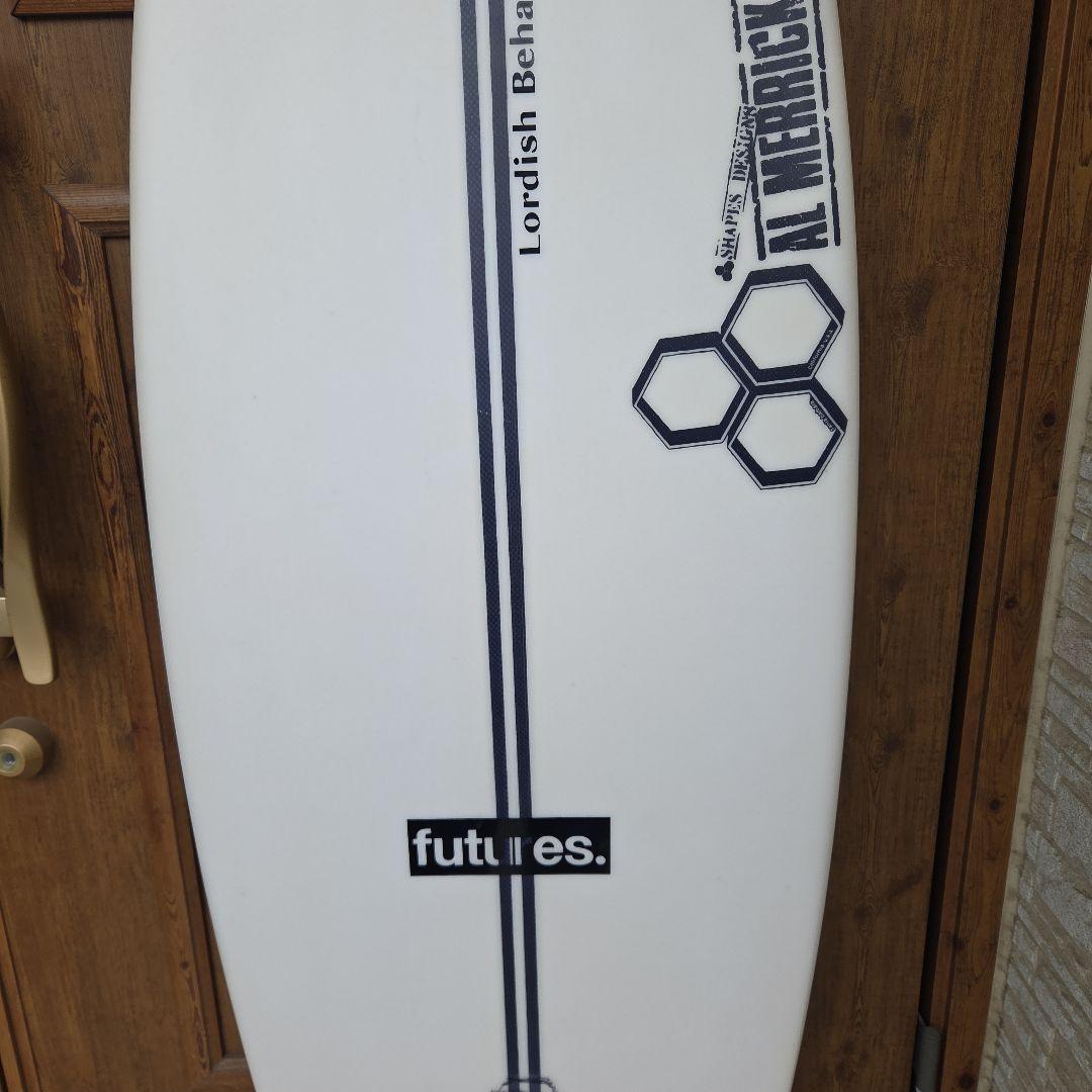 akira　チャネルアイラズ5,7ネックベアード2 スパインテック