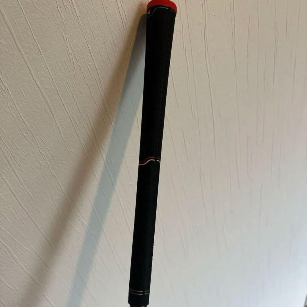 テーラーメイド M6 3番ウッド　6S-FLEX