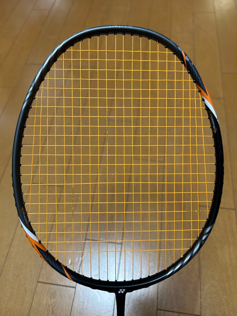 YONEX ArcSaber 2i 3UG5 バドミントンラケット 初心者向け
