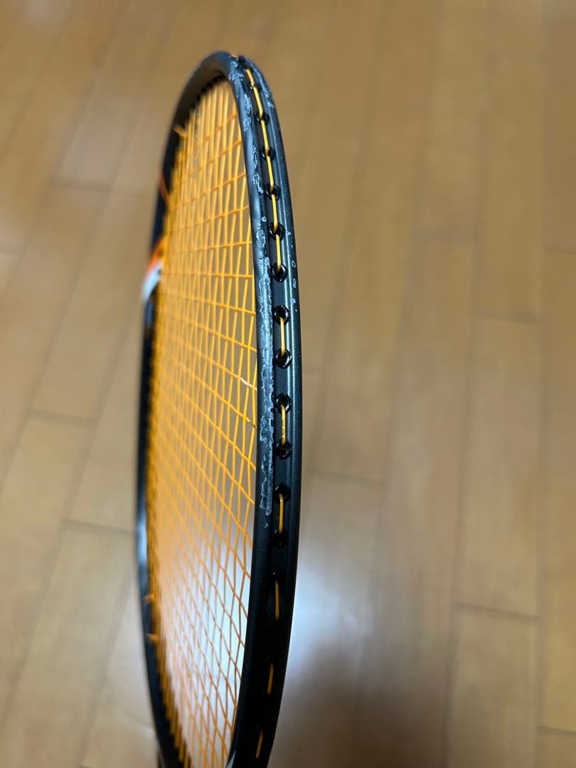 YONEX ArcSaber 2i 3UG5 バドミントンラケット 初心者向け