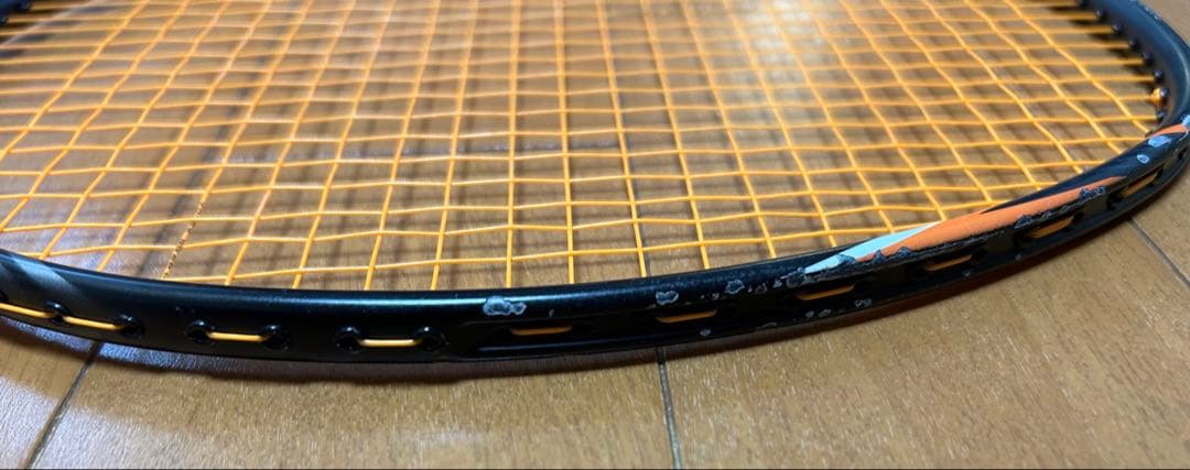 YONEX ArcSaber 2i 3UG5 バドミントンラケット 初心者向け