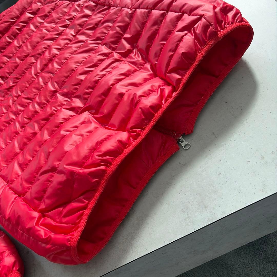 Callawayキャロウェイ2WAY ダウン ジャケット/ダウン ベスト LL