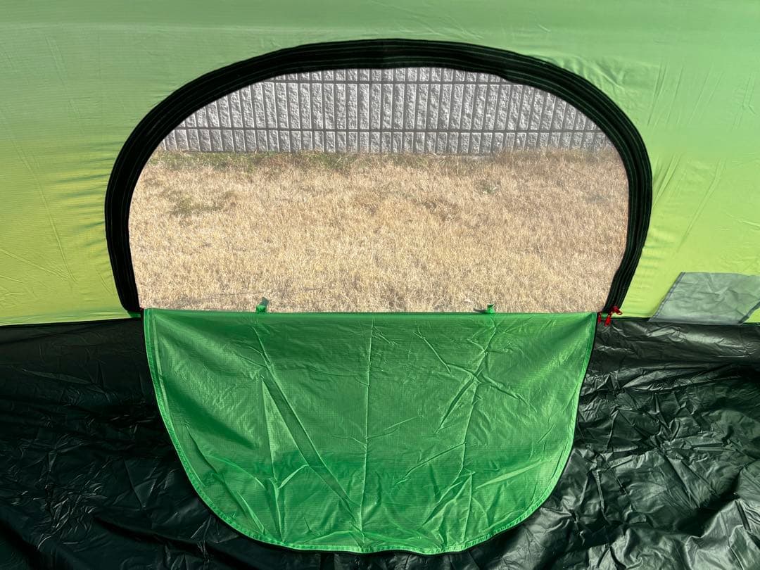 エスパーススーパーライト2〜3人用