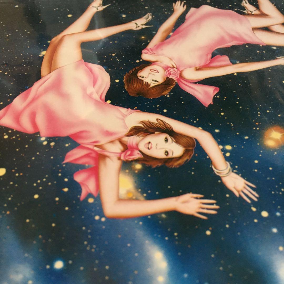 【美盤】 24時間テレビ 愛は地球を救う 大野雄二 手塚治虫