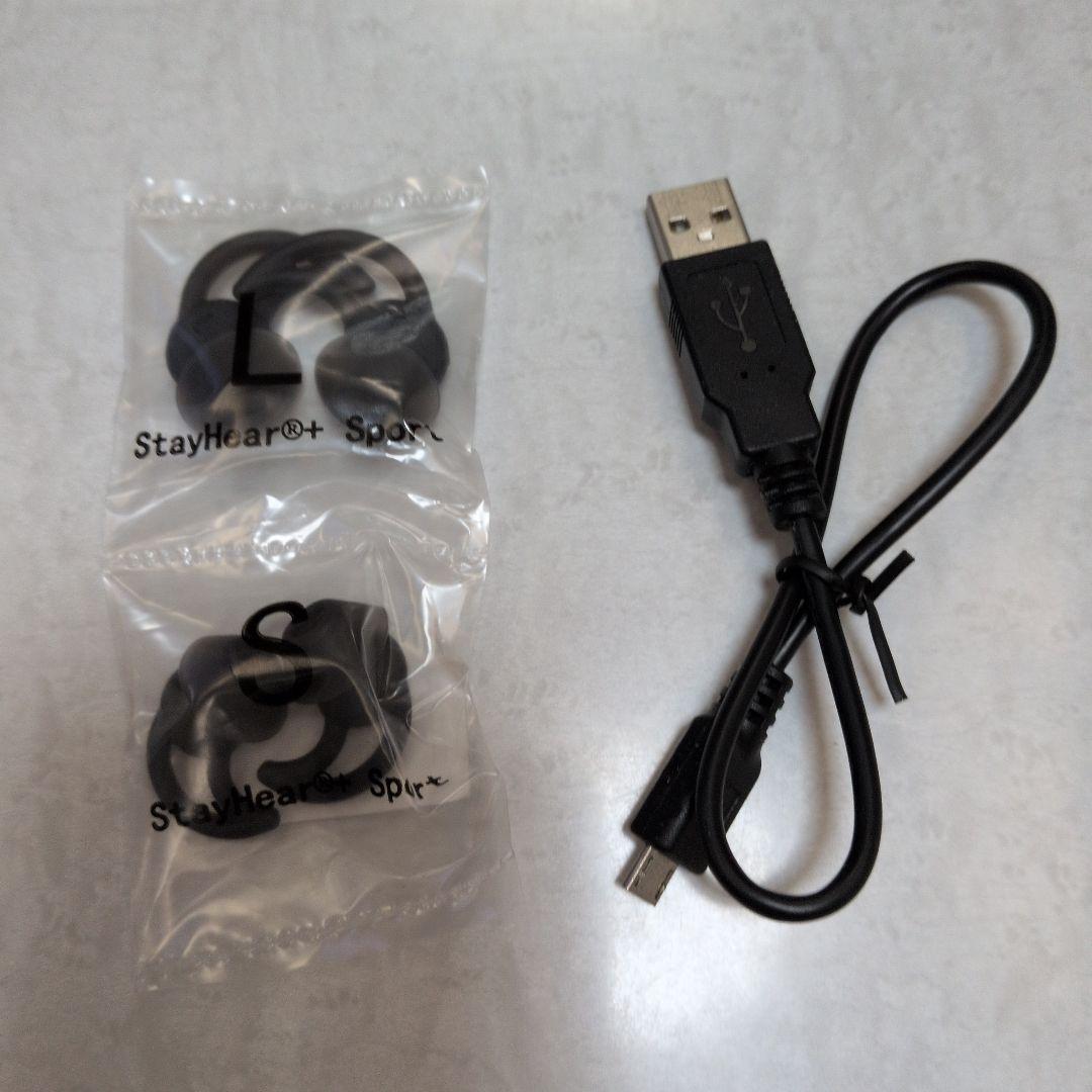 【極美品】Bose SoundSport wireless headphones