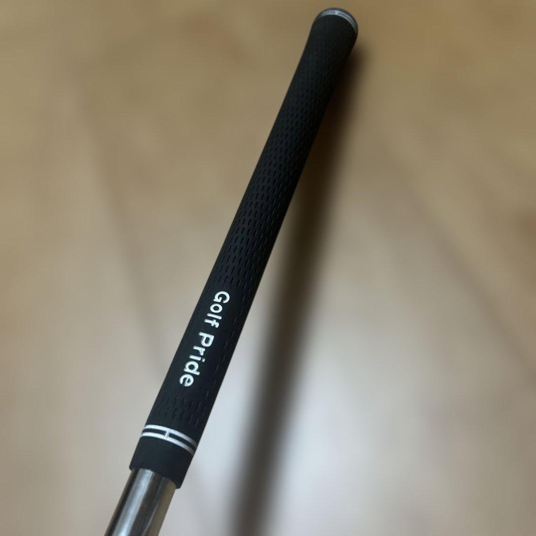 Srixon ZX mkⅡ UT 22° 【NSPRO950GH neo】