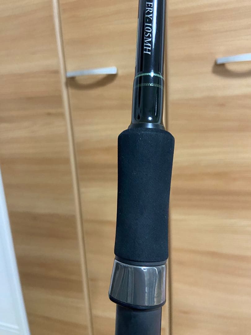 ロッド EARLY 105MH