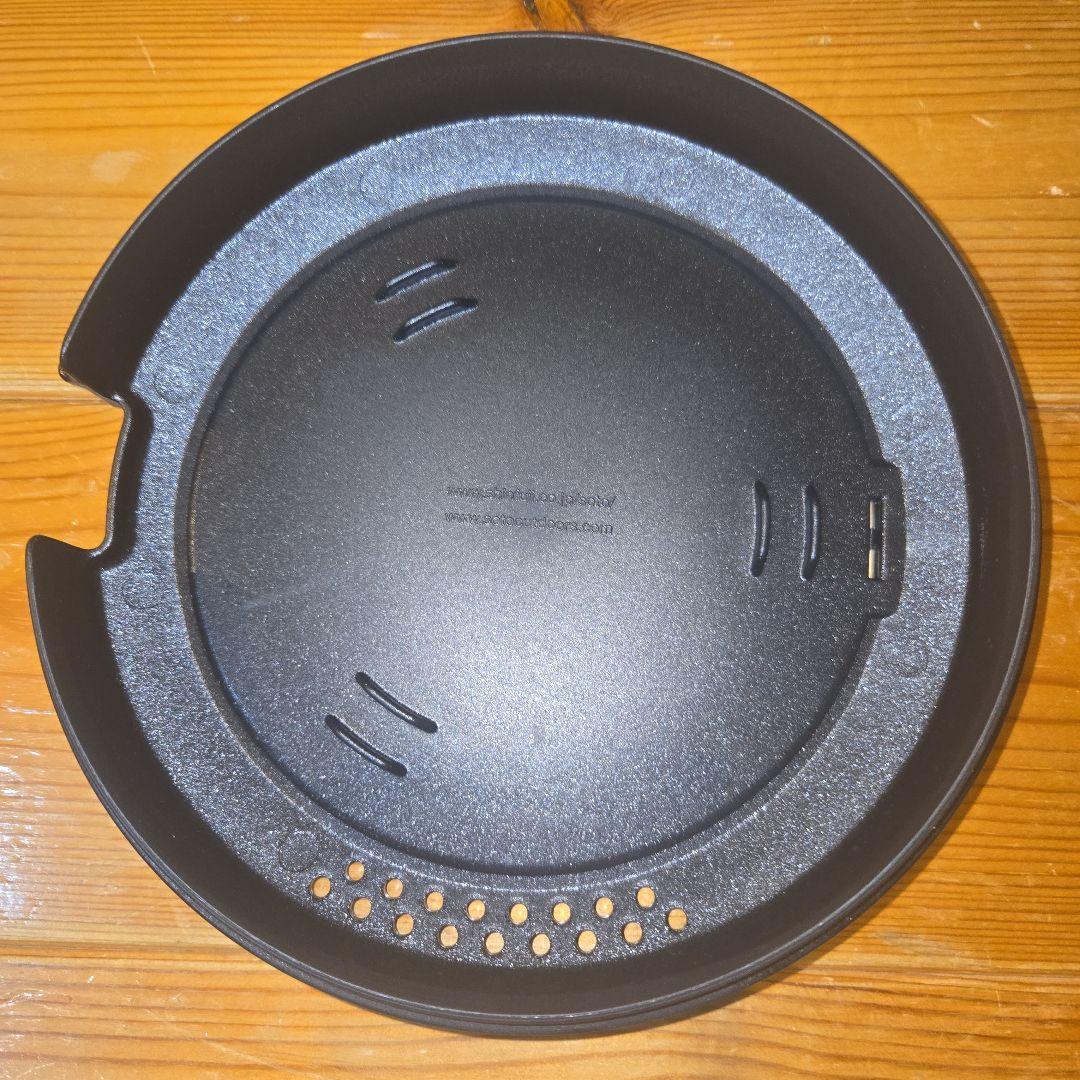 SOTO Navigator ナビゲータークックシステム SOD-500