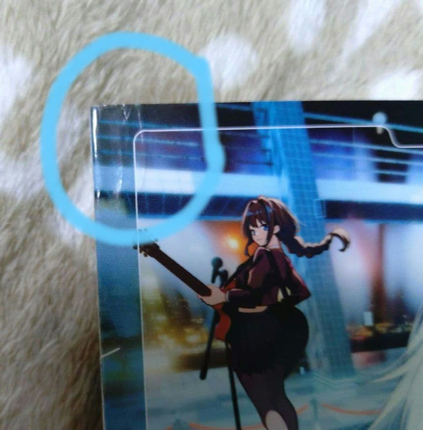 真夜中ハートチューン 1巻 12巻セット特典イラストカード ポストカード 13点