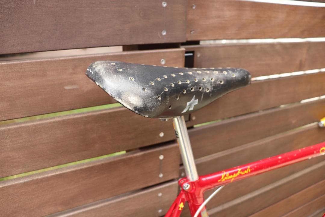 【希少‼】COLNAGO OVAL CX コルナゴ オーバルCX カンパニョーロ