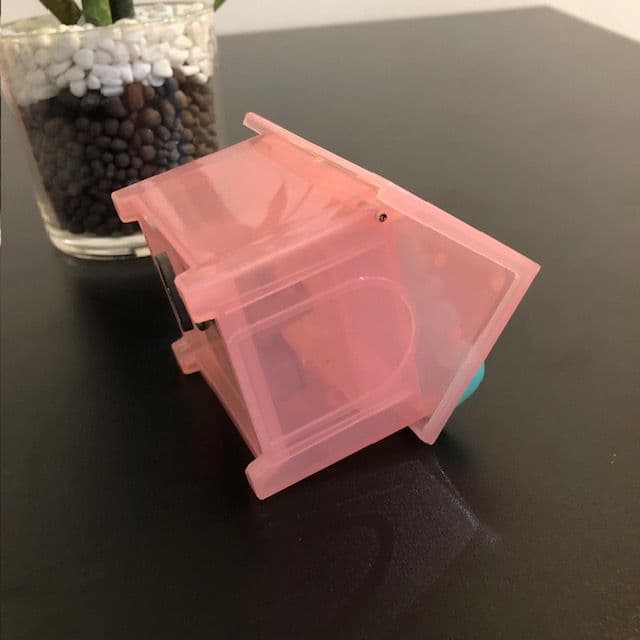 GREEN WODS　Candy Kiss　昭和レトロ