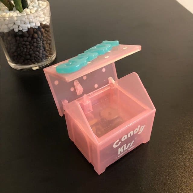 GREEN WODS　Candy Kiss　昭和レトロ