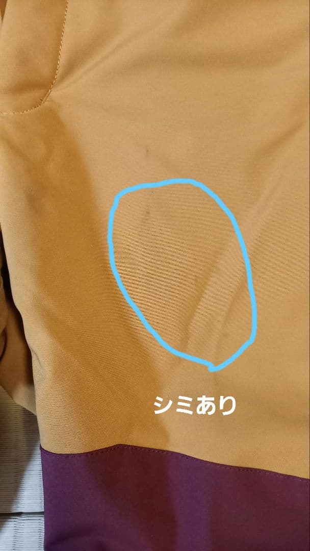 MIZUNOミズノ　希少カタログ外クルーモデル上下　サイズL