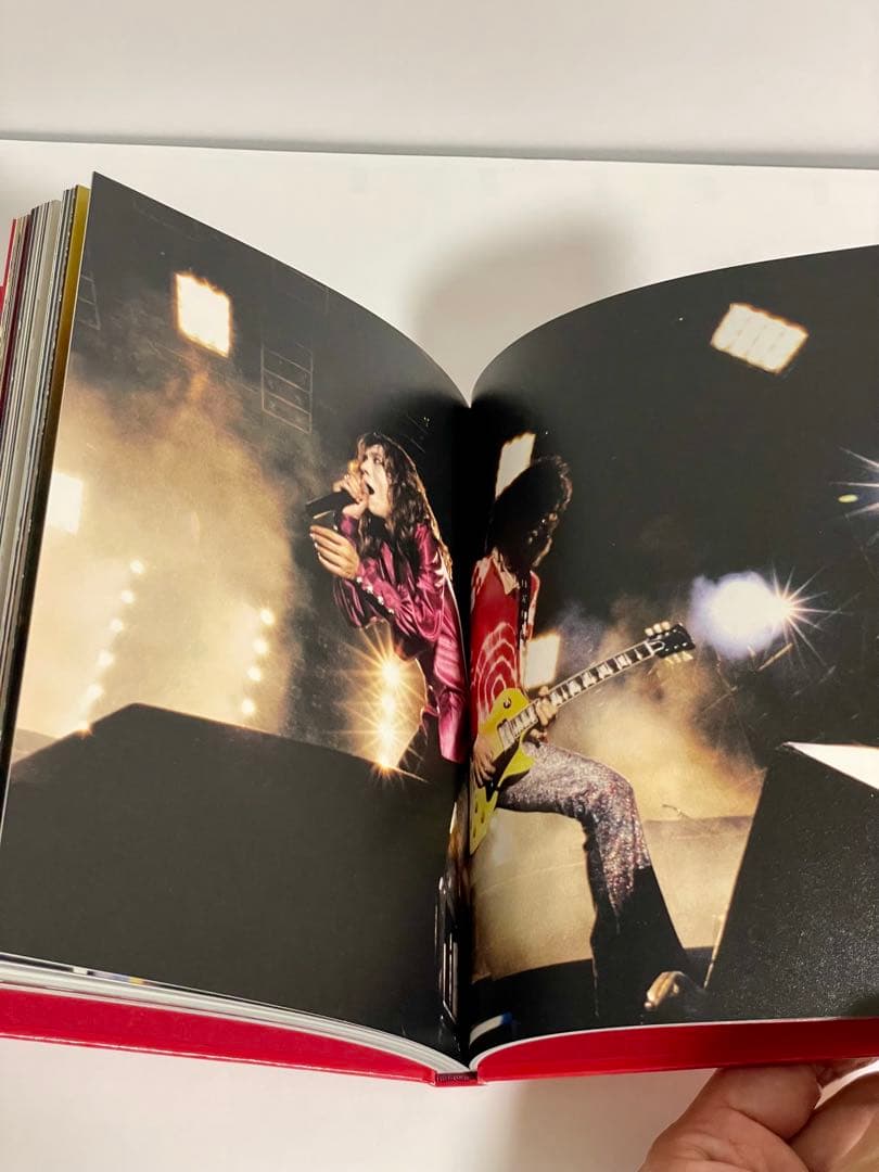 THE YELLOW MONKEY/RED TAPE\\"NAKED イエモン