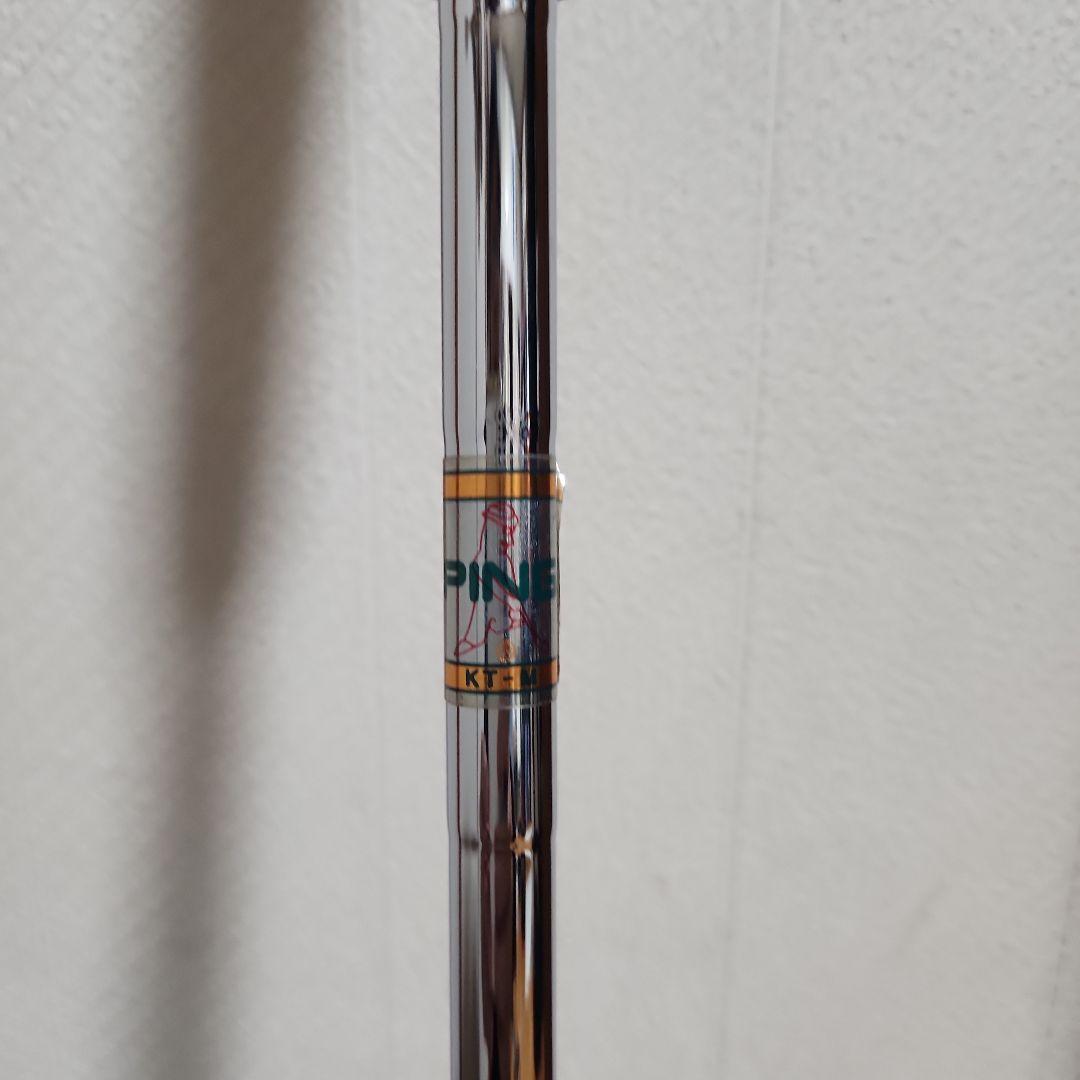 PING CHIPO ウェッジ 希少