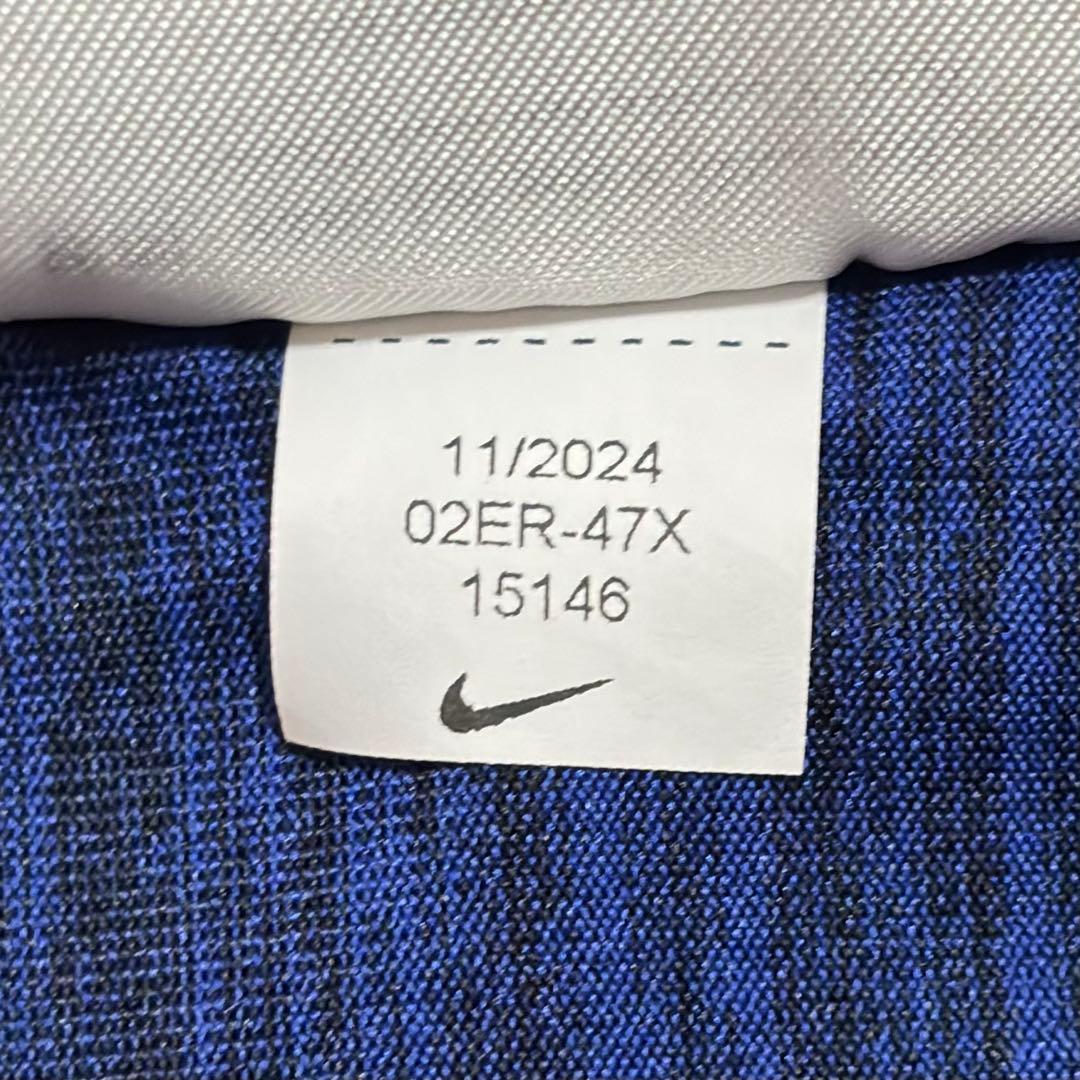 NIKE ドジャース オーセンティックコレクション ヴェロシティ Tシャツ M