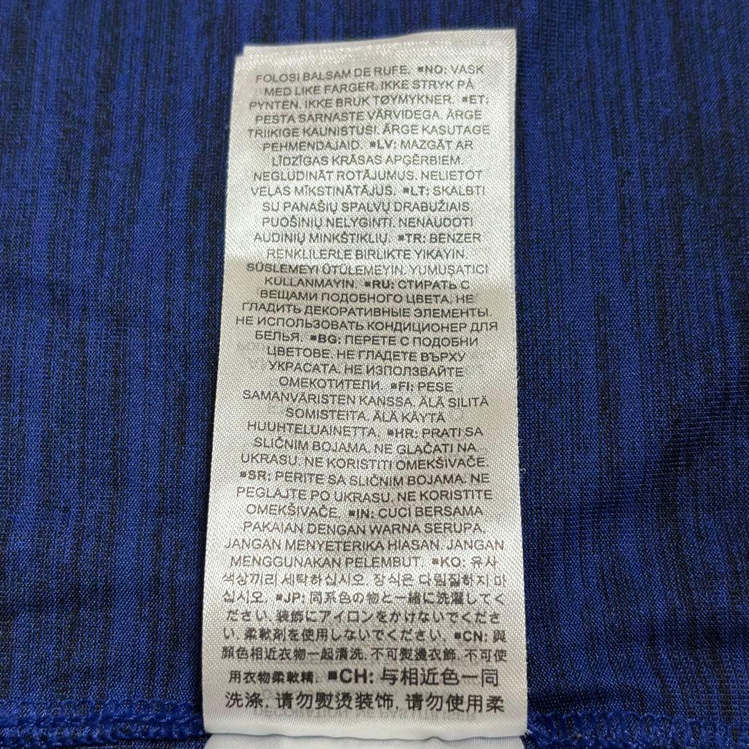 NIKE ドジャース オーセンティックコレクション ヴェロシティ Tシャツ M