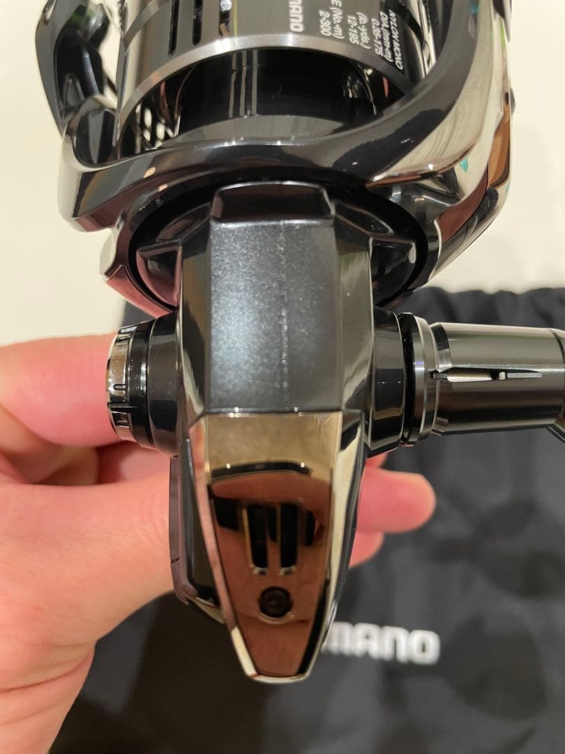 shimano ヴァンキッシュ C5000XG