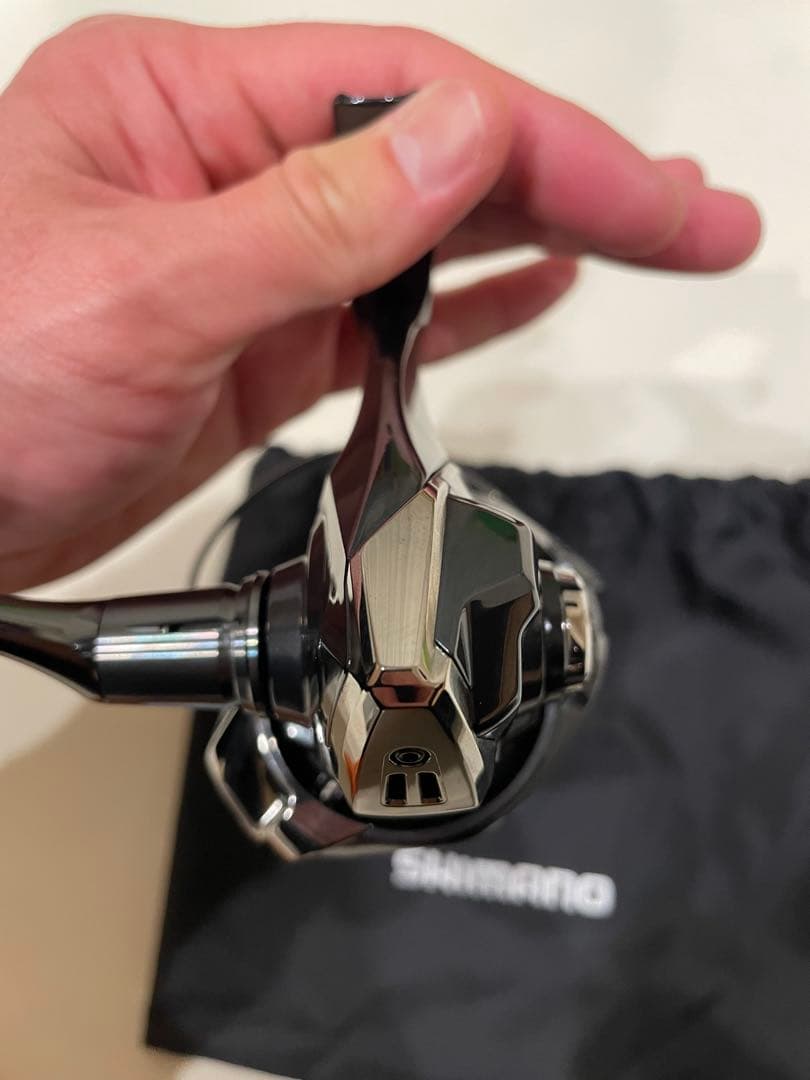 shimano ヴァンキッシュ C5000XG