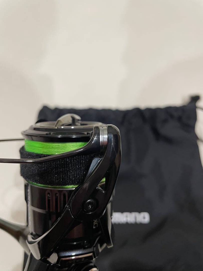 shimano ヴァンキッシュ C5000XG